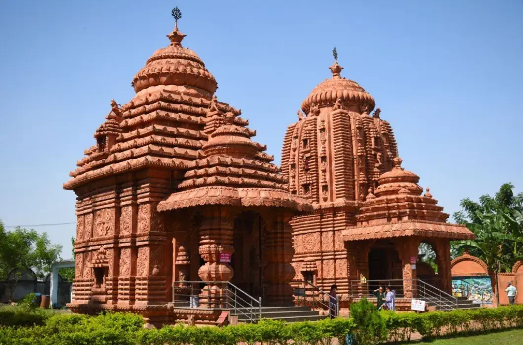 Jagannath Temple